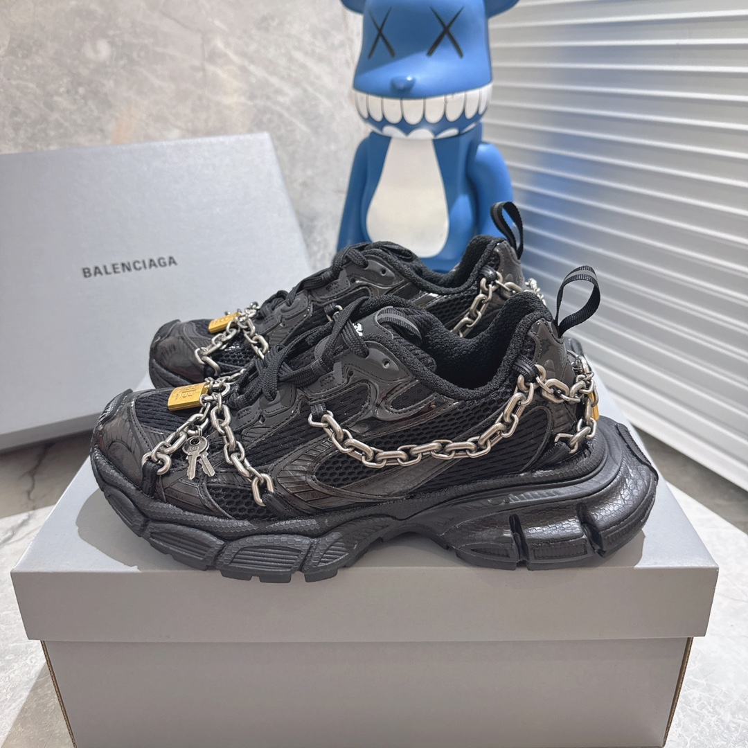 Designer Sneakers