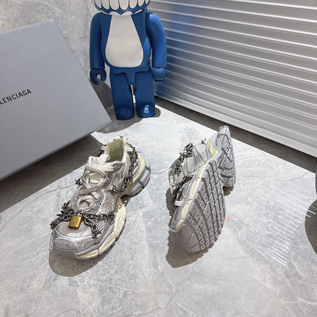 Designer Sneakers