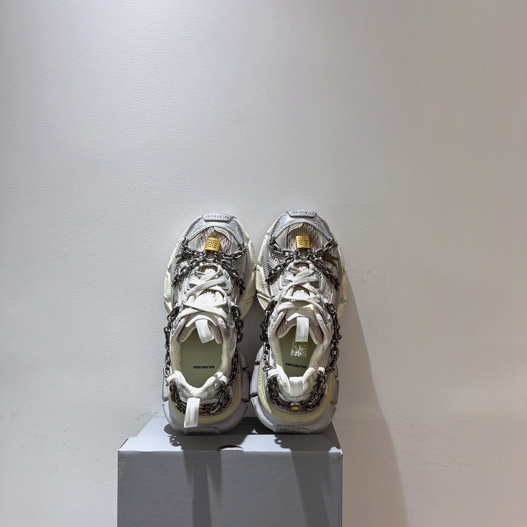 Designer Sneakers