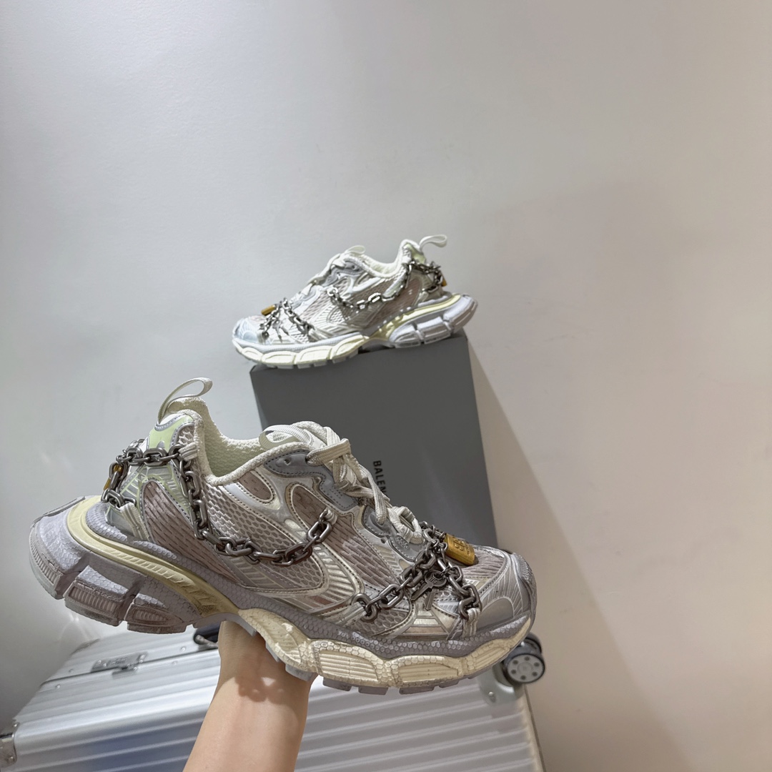 Designer Sneakers