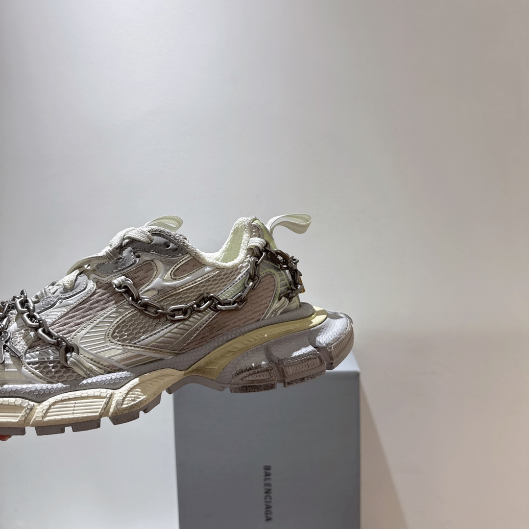 Designer Sneakers