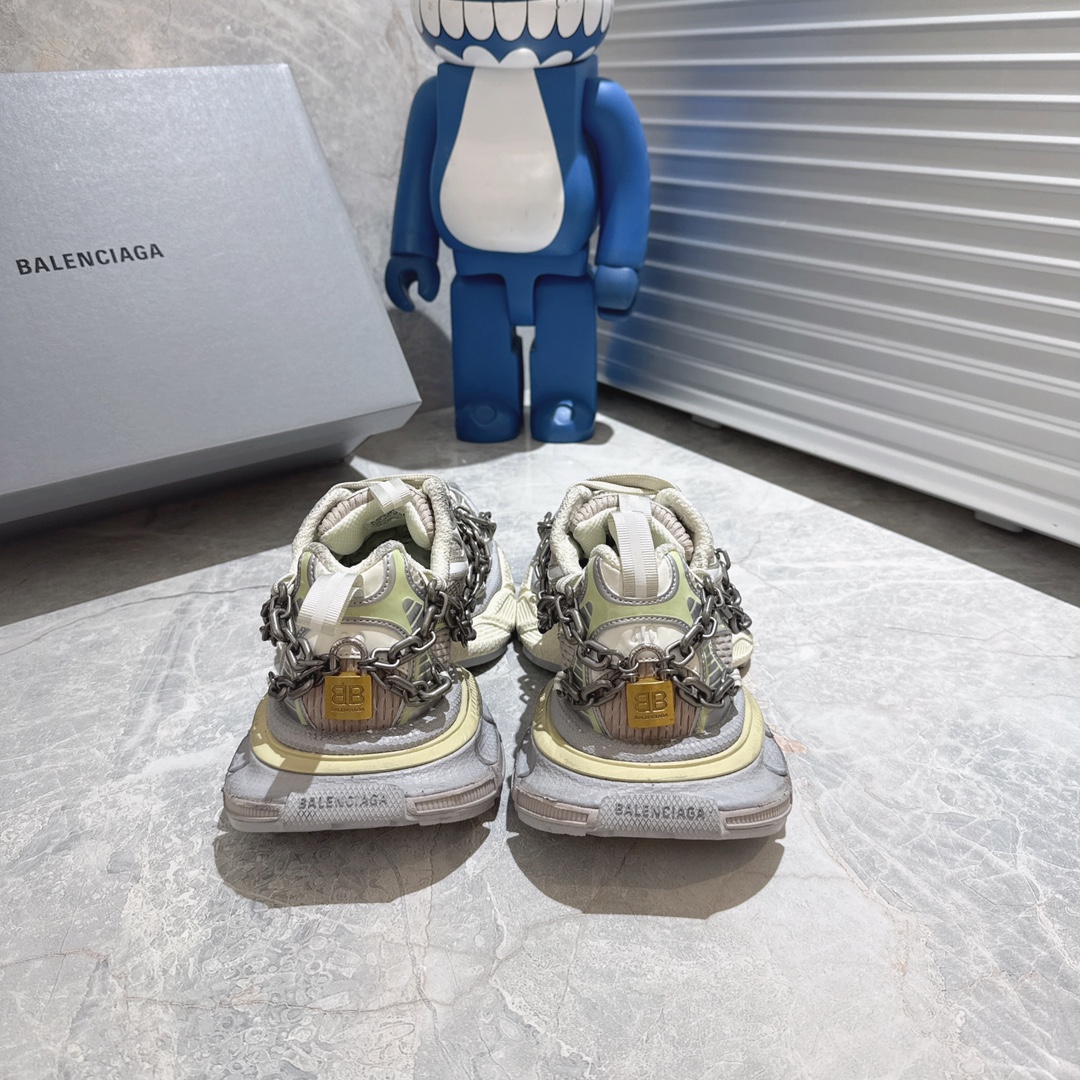 Designer Sneakers