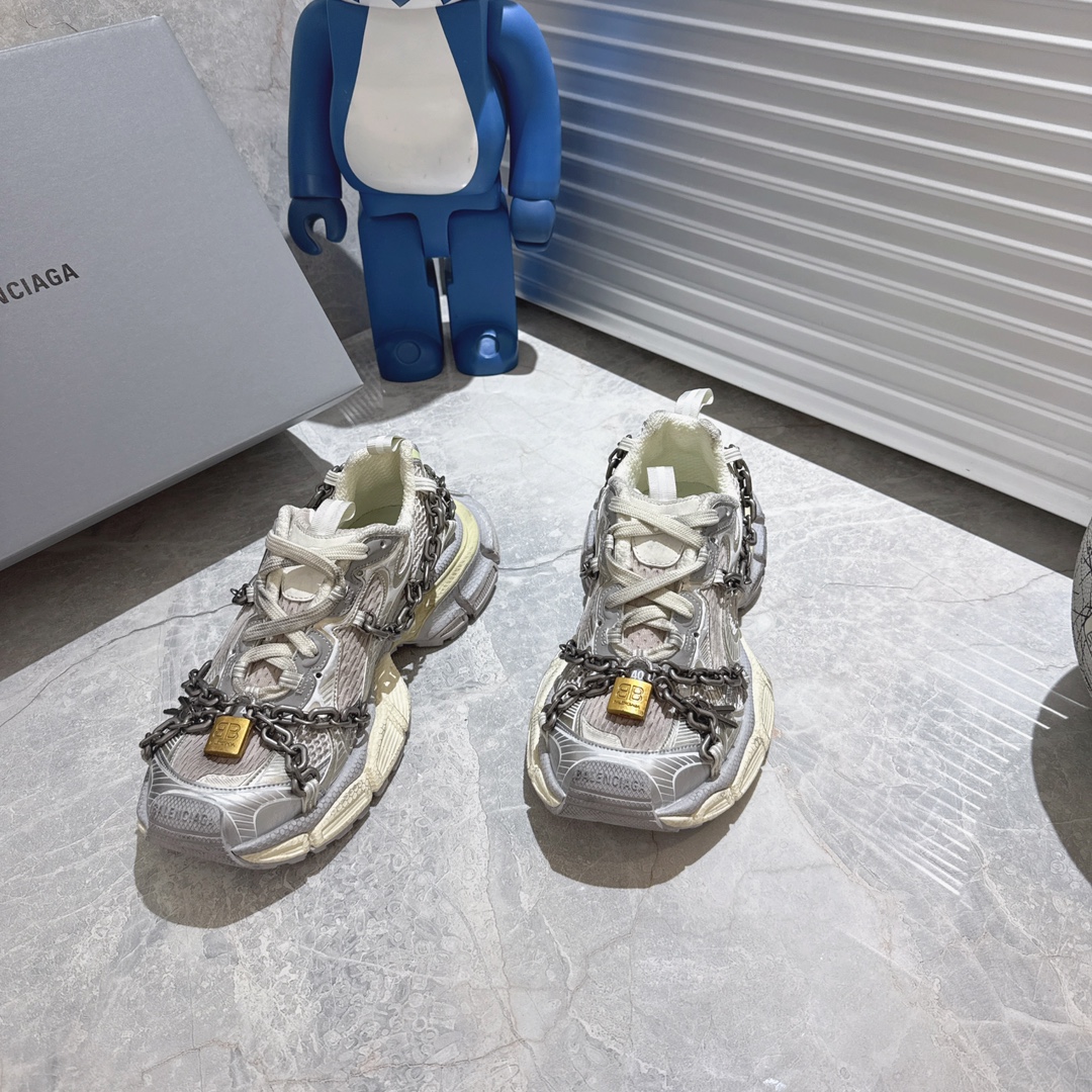 Designer Sneakers