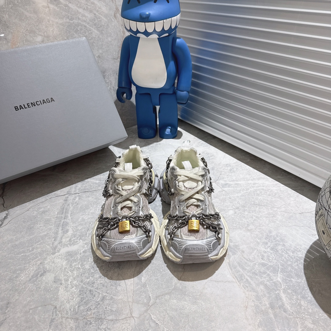 Designer Sneakers