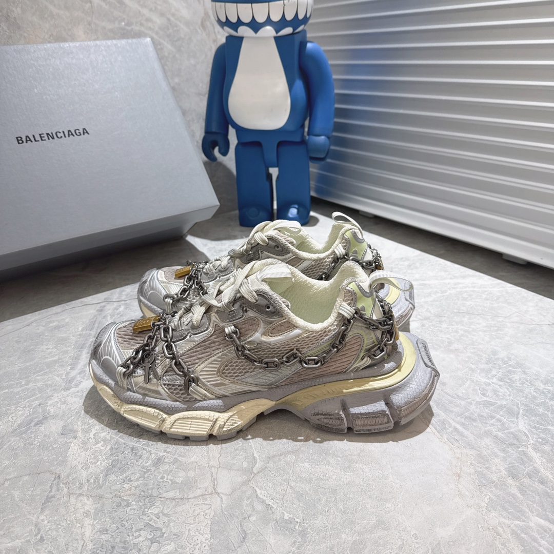 Designer Sneakers