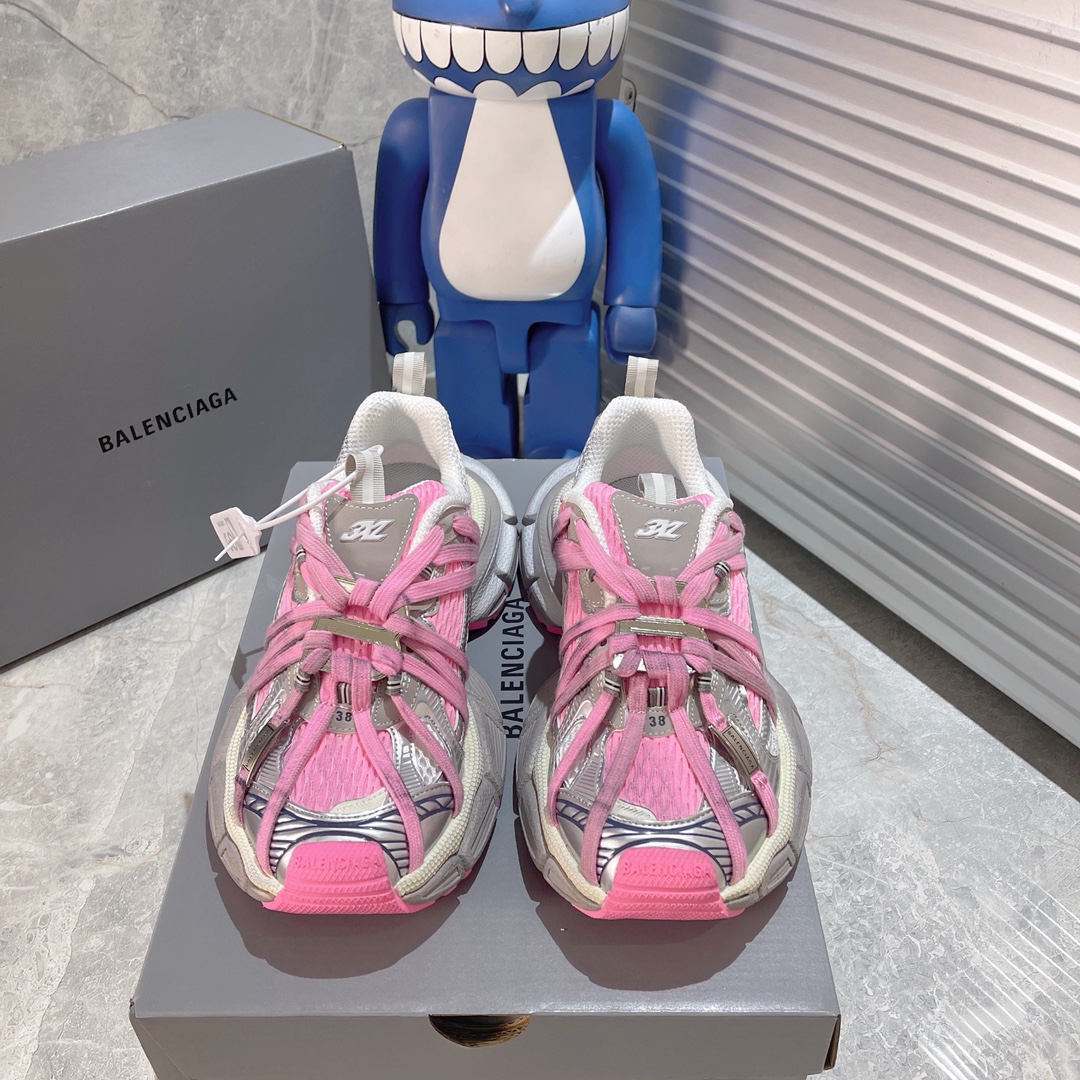NO:726059,Ordinary version, top-grade Balenciaga Spider-Man metallic style series Balenciaga outdoor concept shoes Balenciaga Sneaker Tess Exclusive pure original version The details are accurately aligned with the official Private model combination outsole Original large box From the inside to the outside, everything is 100% restored to the official configuration Top-level exclusive for foreign trade, crushing all authentic versions on the market Size35 36 37 38 39 40 41 42 43 44 45  46, dad shoes, balenciaga, balenciaga19860909普通版、顶级巴黎世家蜘蛛侠金属风系列 巴黎世家 户外概念鞋 Balenciaga Sneaker Tess 独家纯原版本 细节精准对位官方 私模组合大底 原装大盒 从里到外 一切百分百还原官方配置 顶级专供外贸 碾压市面一切真标版本 Size35 36 37 38 39 40 41 42 43 44 45 46,老爹鞋,balenciaga,balenciaga,Women's Shoes