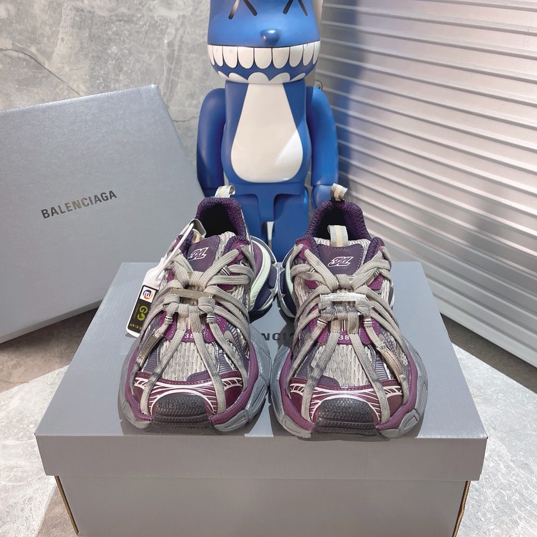 NO:726084,Ordinary version, top-grade Balenciaga Spider-Man metallic style series Balenciaga outdoor concept shoes Balenciaga Sneaker Tess Exclusive pure original version The details are accurately aligned with the official Private model combination outsole Original large box From the inside to the outside, everything is 100% restored to the official configuration Top-level exclusive for foreign trade, crushing all authentic versions on the market Size35 36 37 38 39 40 41 42 43 44 45  46, dad shoes, balenciaga, balenciaga19860909普通版、顶级巴黎世家蜘蛛侠金属风系列 巴黎世家 户外概念鞋 Balenciaga Sneaker Tess 独家纯原版本 细节精准对位官方 私模组合大底 原装大盒 从里到外 一切百分百还原官方配置 顶级专供外贸 碾压市面一切真标版本 Size35 36 37 38 39 40 41 42 43 44 45 46,老爹鞋,balenciaga,balenciaga,Women's Shoes
