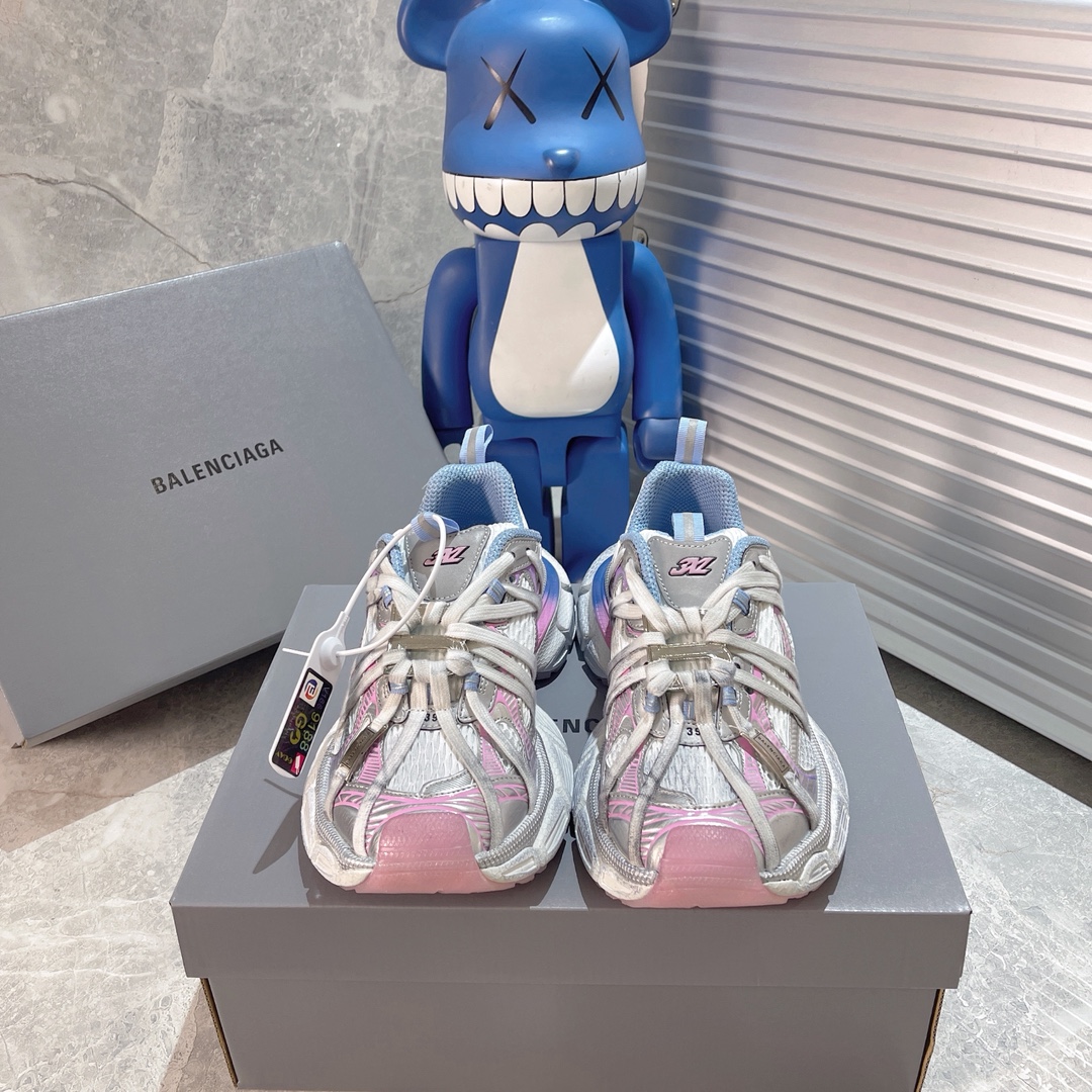 NO:726029,Ordinary version, top-grade Balenciaga Spider-Man metallic style series Balenciaga outdoor concept shoes Balenciaga Sneaker Tess Exclusive pure original version The details are accurately aligned with the official Private model combination outsole Original large box From the inside to the outside, everything is 100% restored to the official configuration Top-level exclusive for foreign trade, crushing all authentic versions on the market Size35 36 37 38 39 40 41 42 43 44 45  46, dad shoes, balenciaga, balenciaga19860909普通版、顶级巴黎世家蜘蛛侠金属风系列 巴黎世家 户外概念鞋 Balenciaga Sneaker Tess 独家纯原版本 细节精准对位官方 私模组合大底 原装大盒 从里到外 一切百分百还原官方配置 顶级专供外贸 碾压市面一切真标版本 Size35 36 37 38 39 40 41 42 43 44 45 46,老爹鞋,balenciaga,balenciaga,Women's Shoes