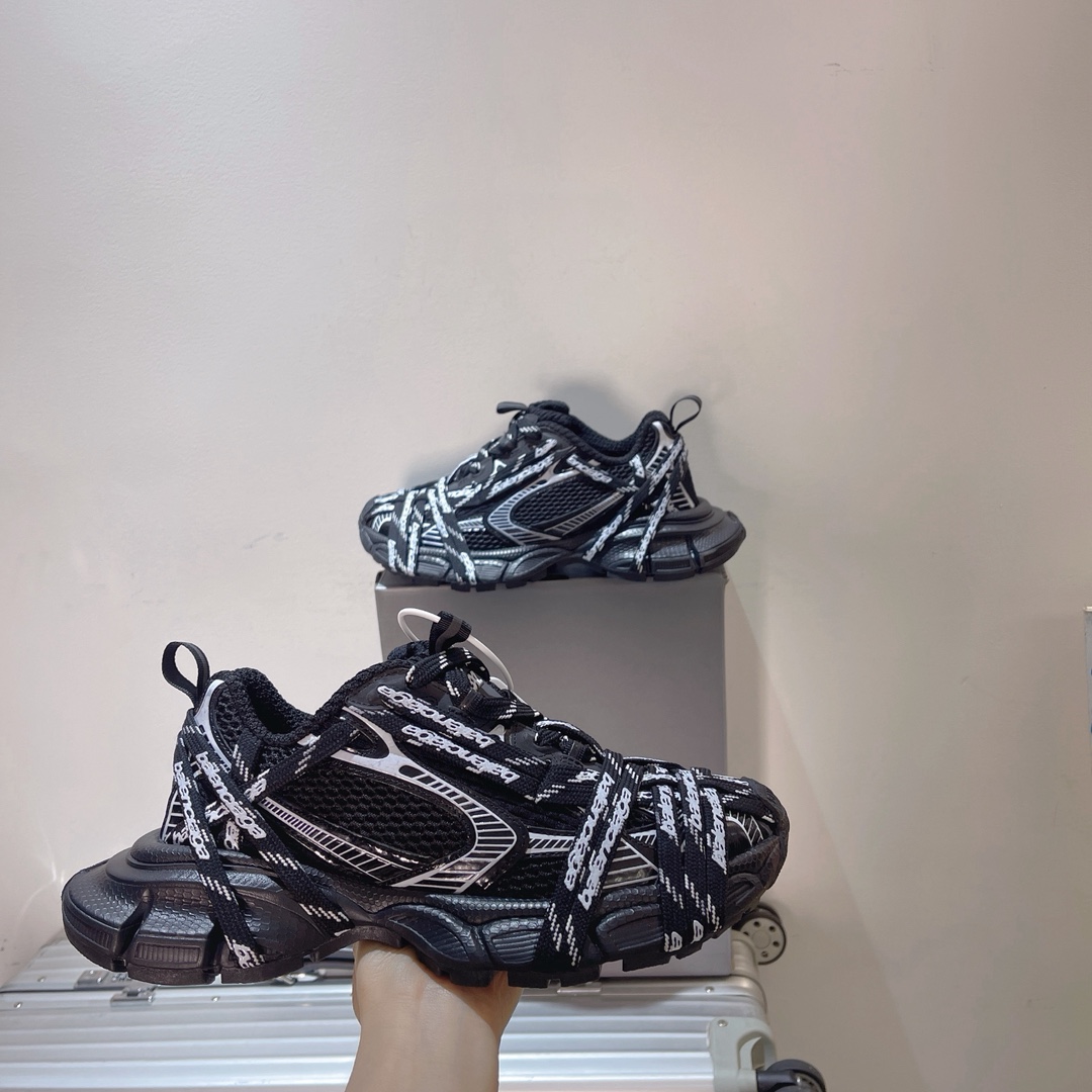 Designer Sneakers