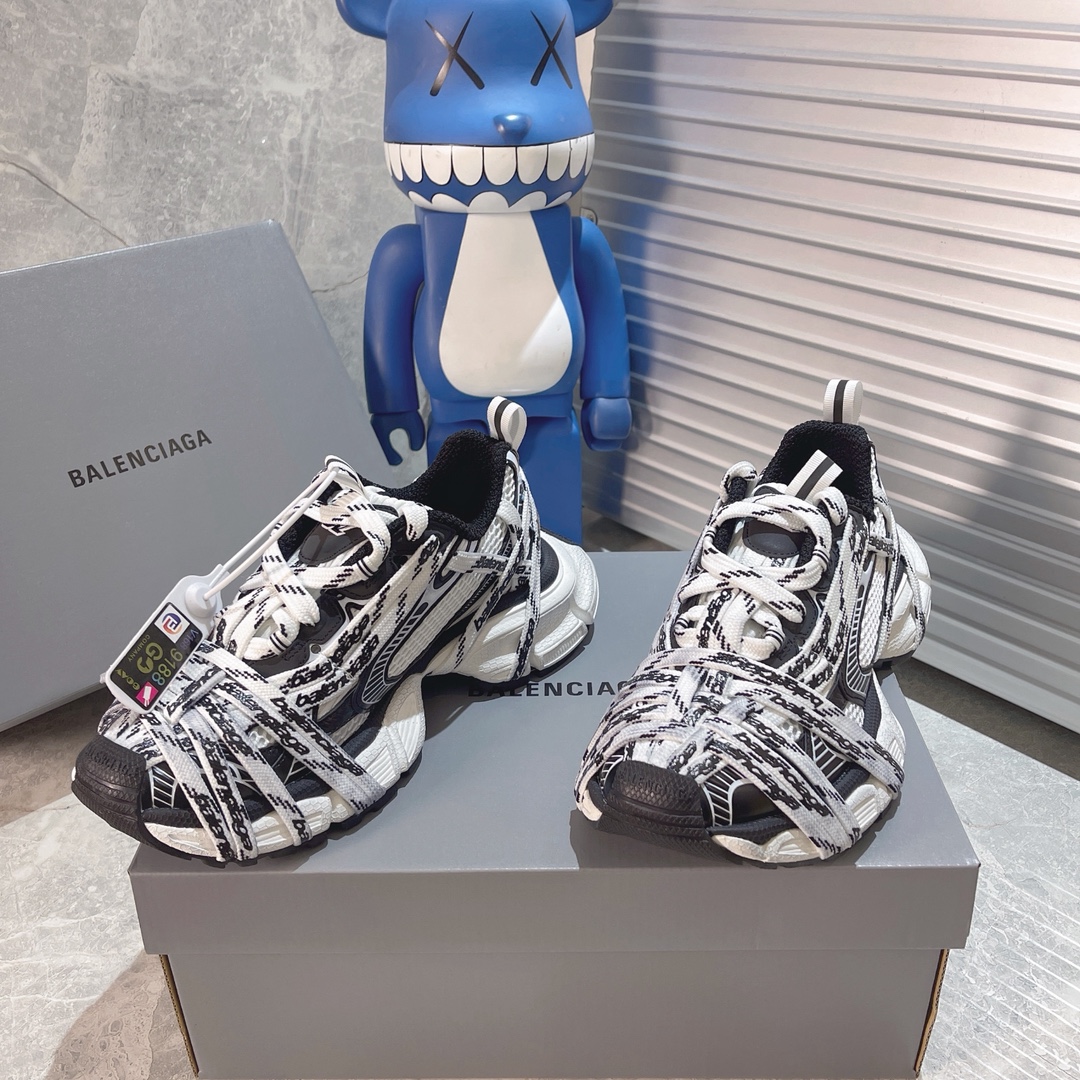 Designer Sneakers