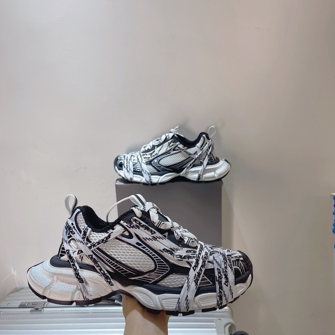 Designer Sneakers
