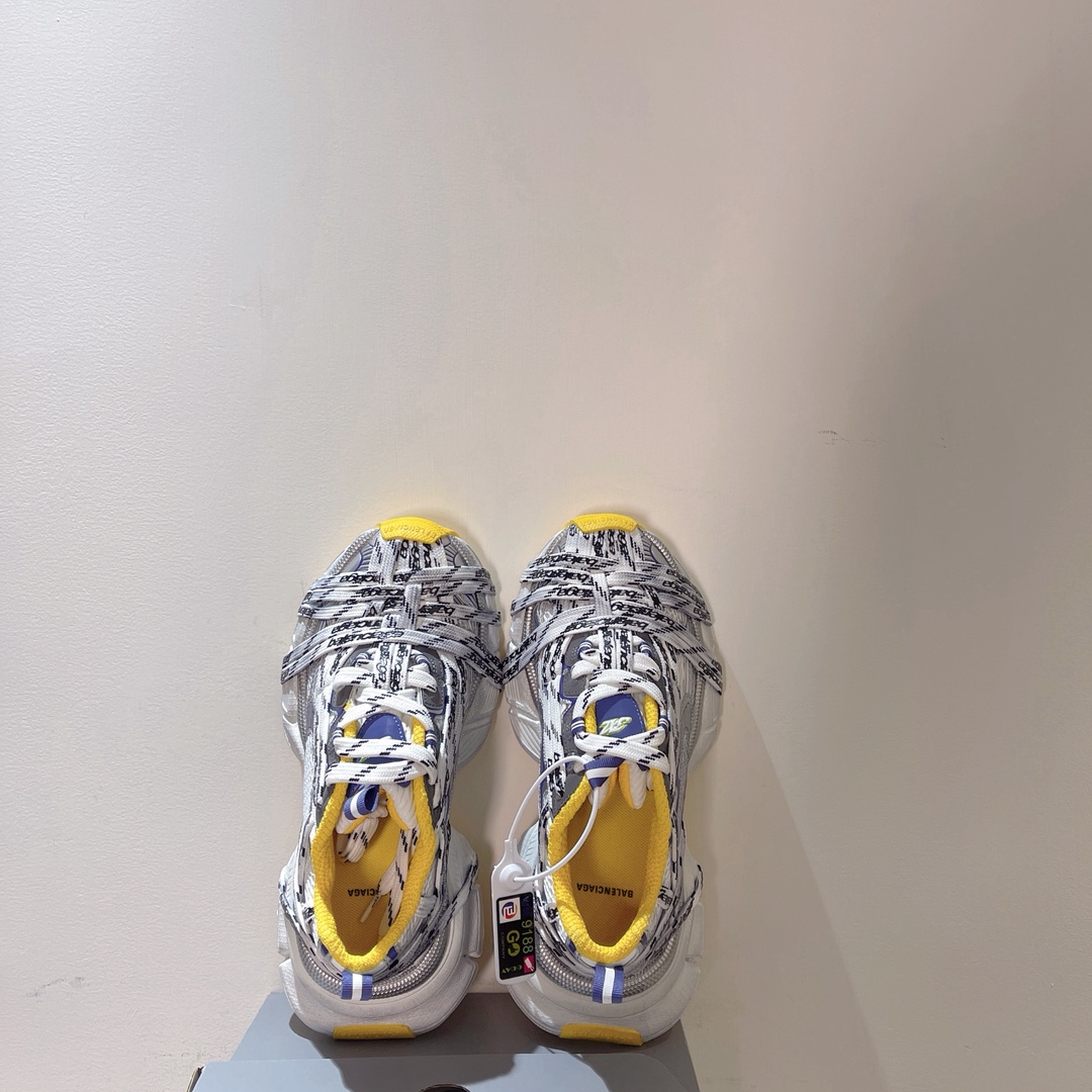 Designer Sneakers