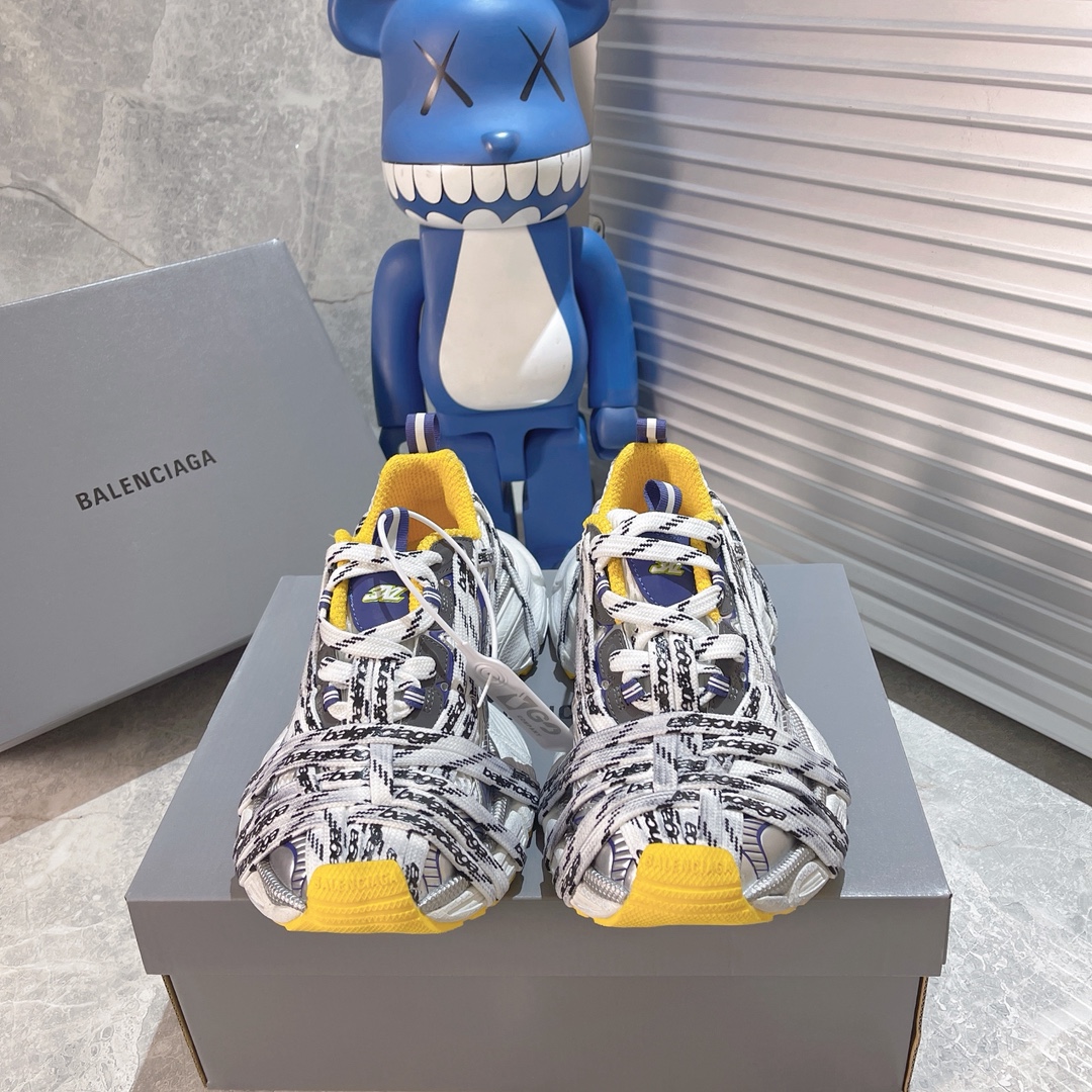 Designer Sneakers