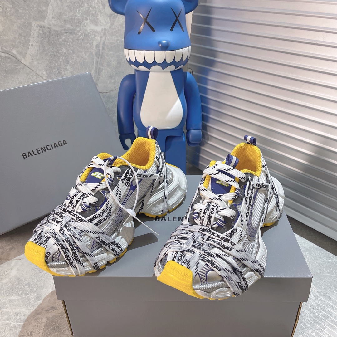 Designer Sneakers