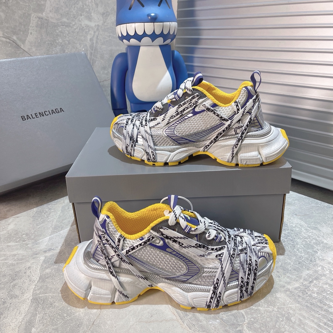 Designer Sneakers