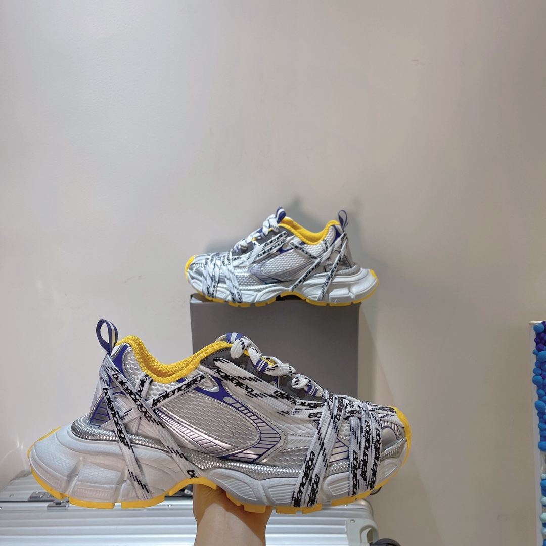 Designer Sneakers