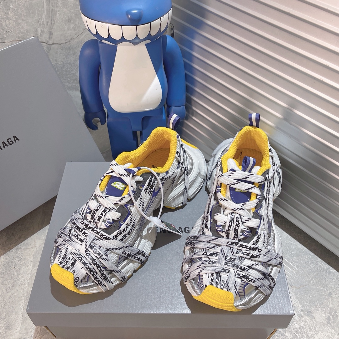 Designer Sneakers