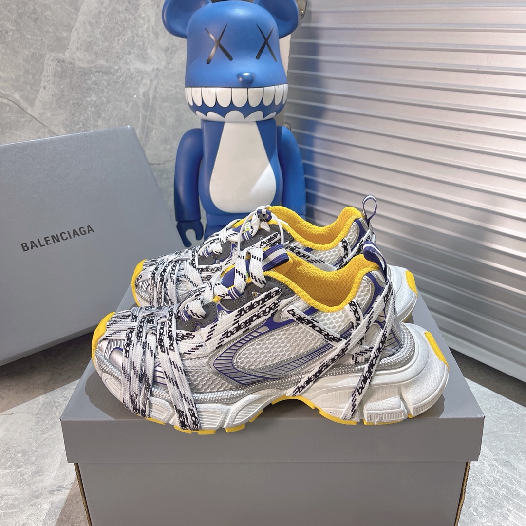 Designer Sneakers