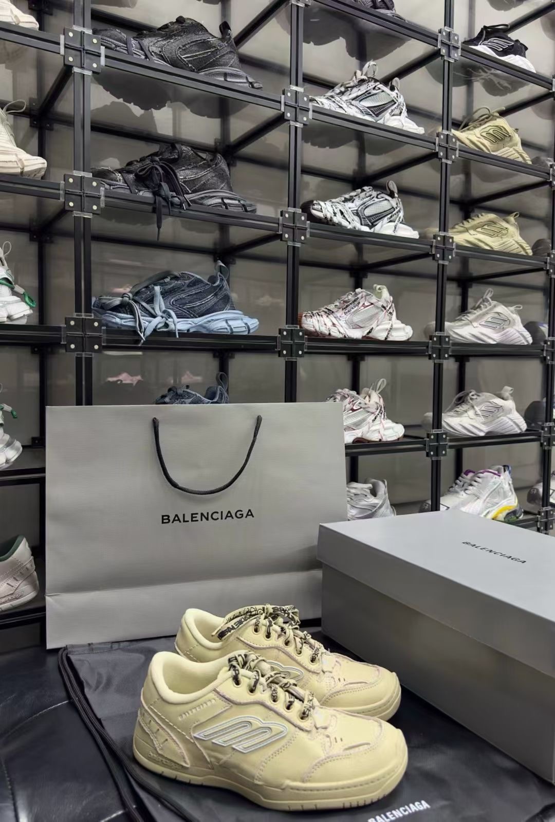 NO:726088,Appreciation of details Ordinary high version BALENCIAG*HAMPTONS WORN-OUT, casual shoes/sports shoes, balenciaga, sneakers19860909细节鉴赏 普通高版本BALENCIAG*HAMPTONS WORN-OUT,休闲鞋/运动鞋,balenciaga,sneakers,Women's Shoes