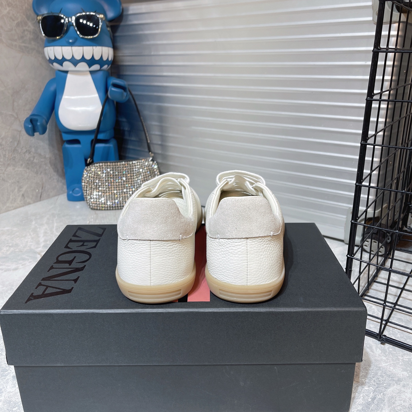 Designer Sneakers