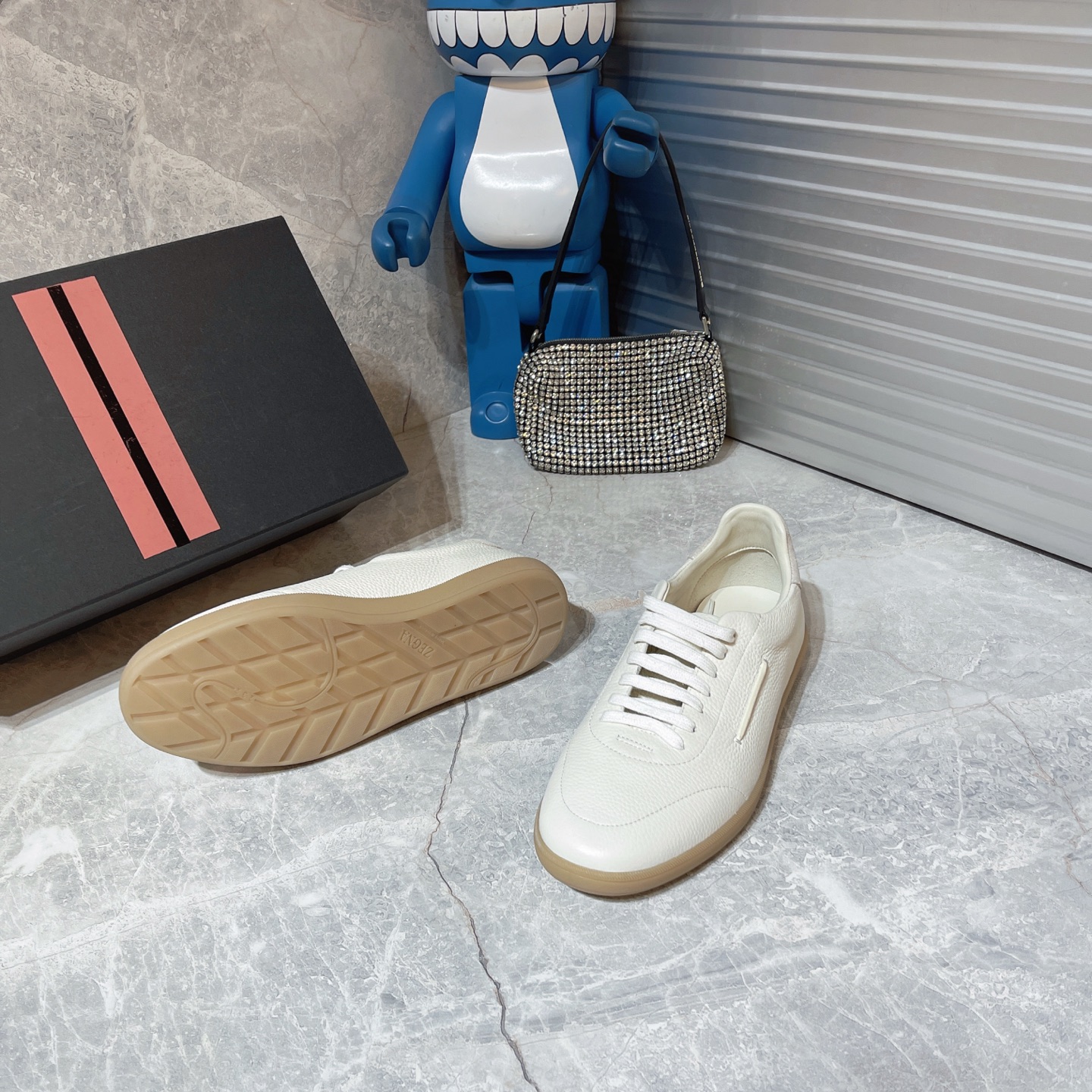 Designer Sneakers