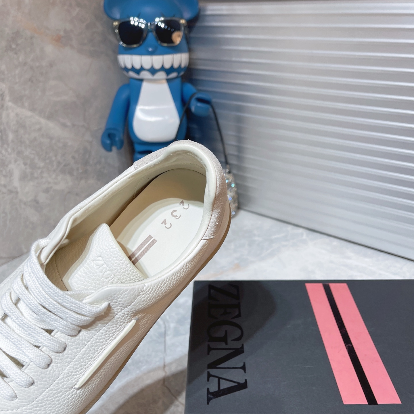 Designer Sneakers