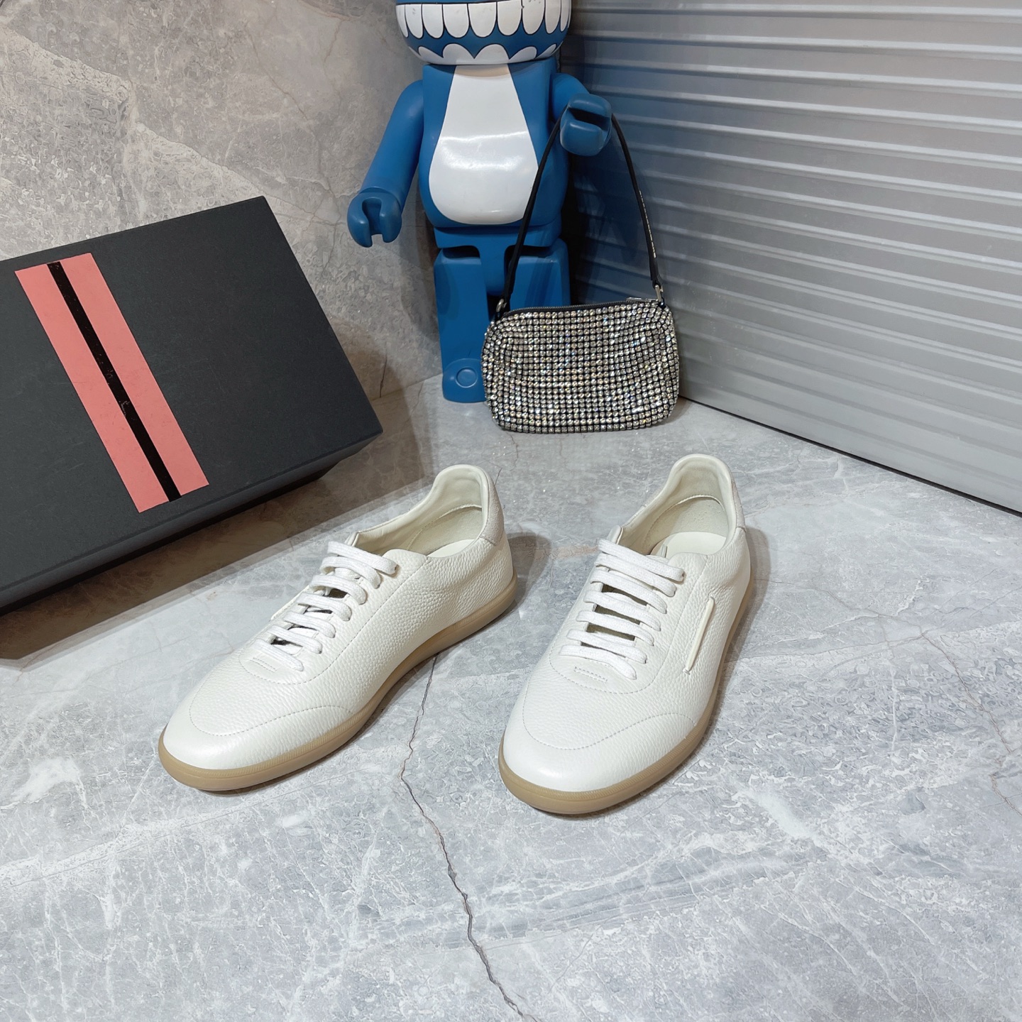 Designer Sneakers