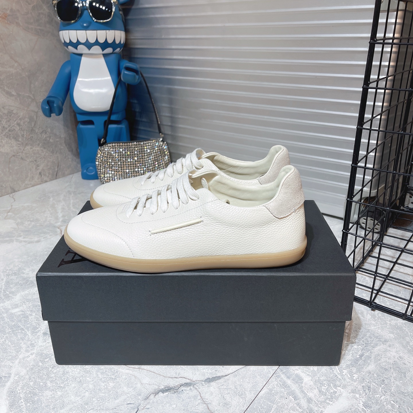 Designer Sneakers