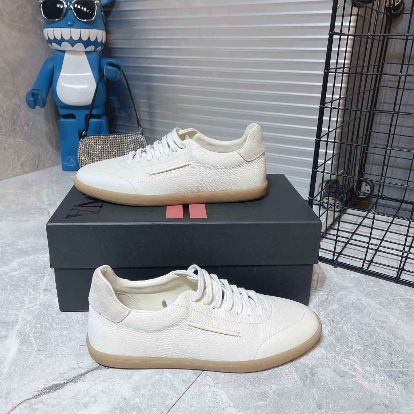 Designer Sneakers