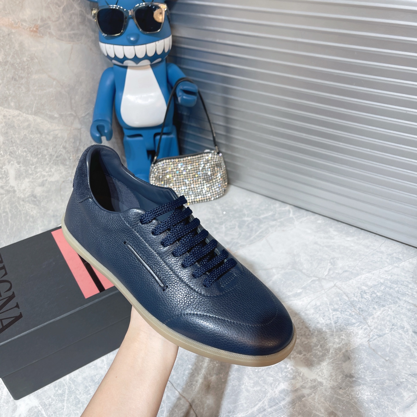 Designer Sneakers