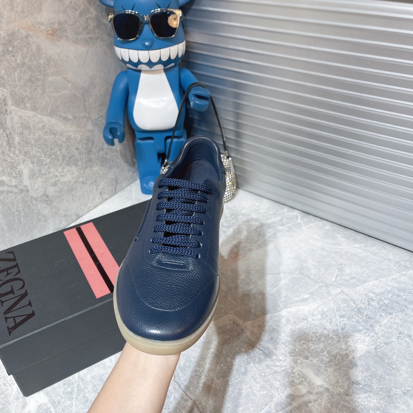 Designer Sneakers