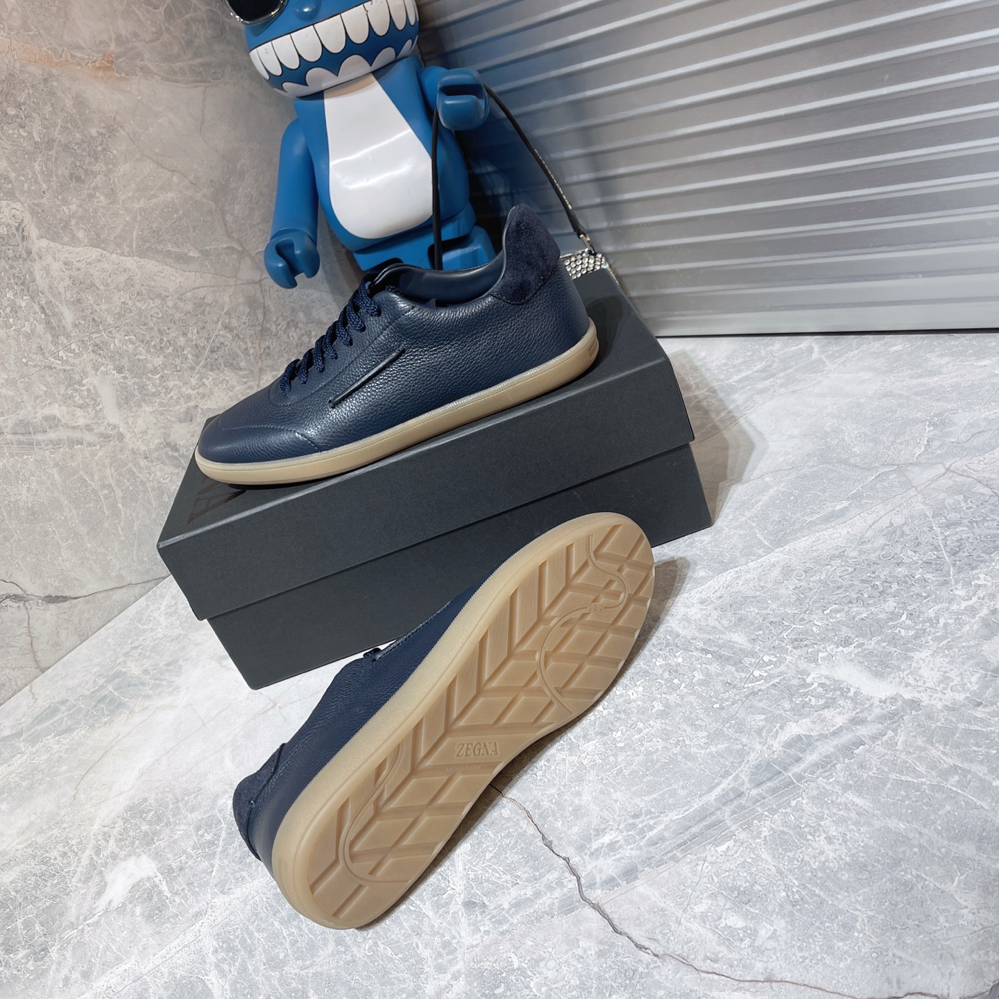 Designer Sneakers