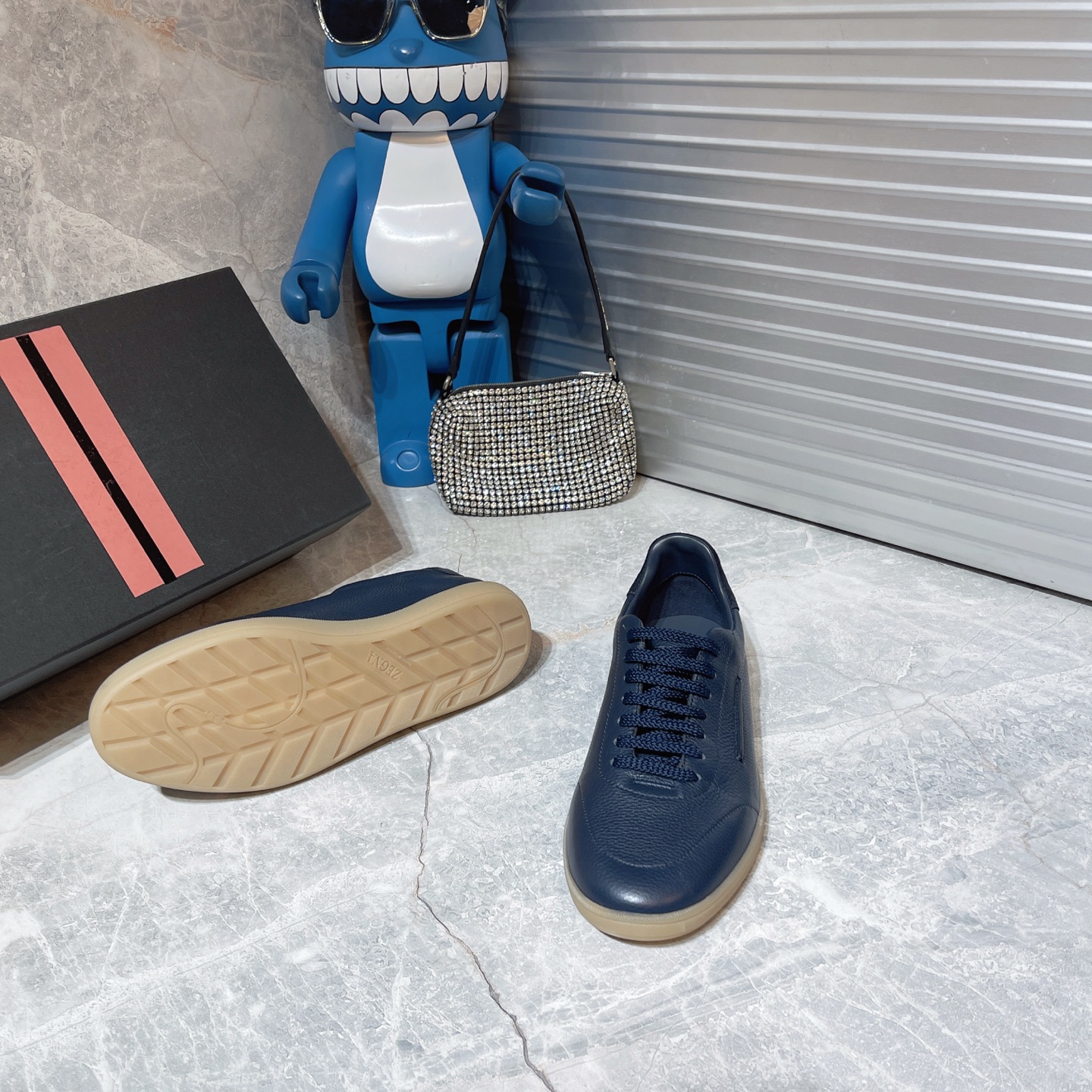 Designer Sneakers