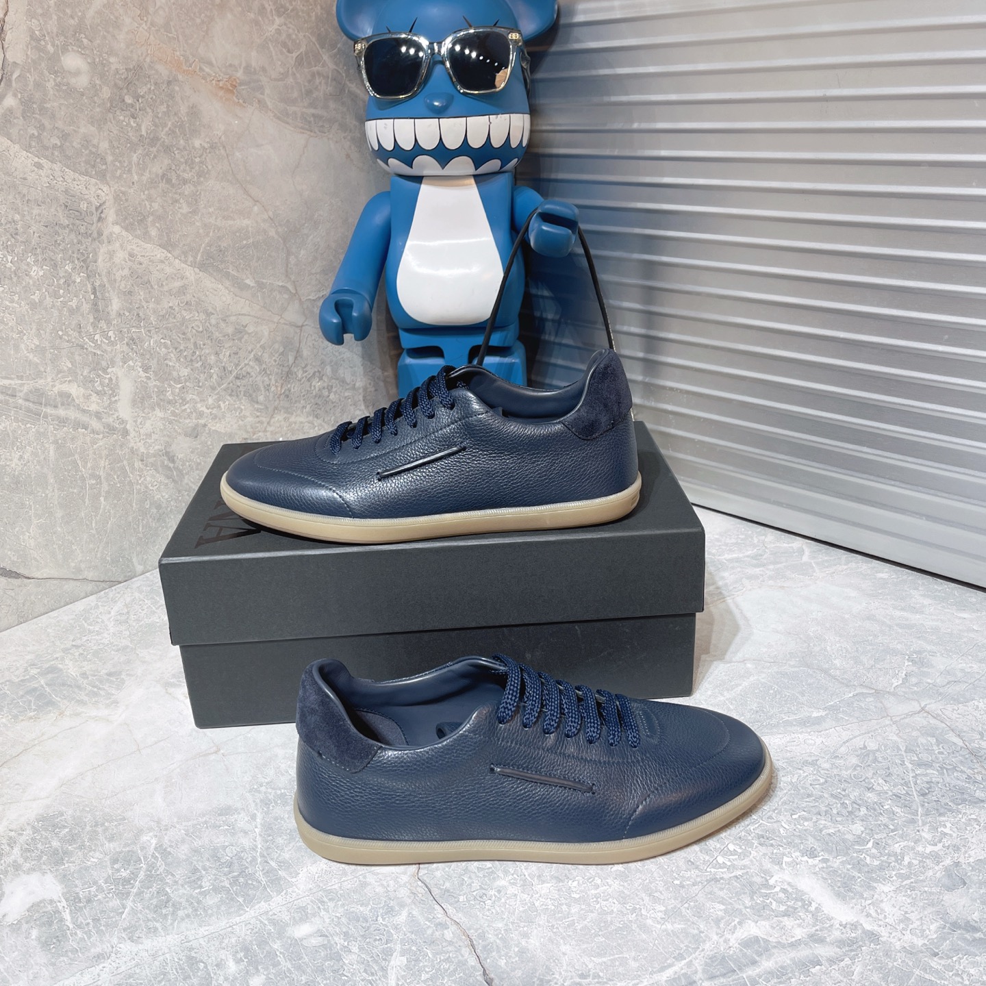 Designer Sneakers