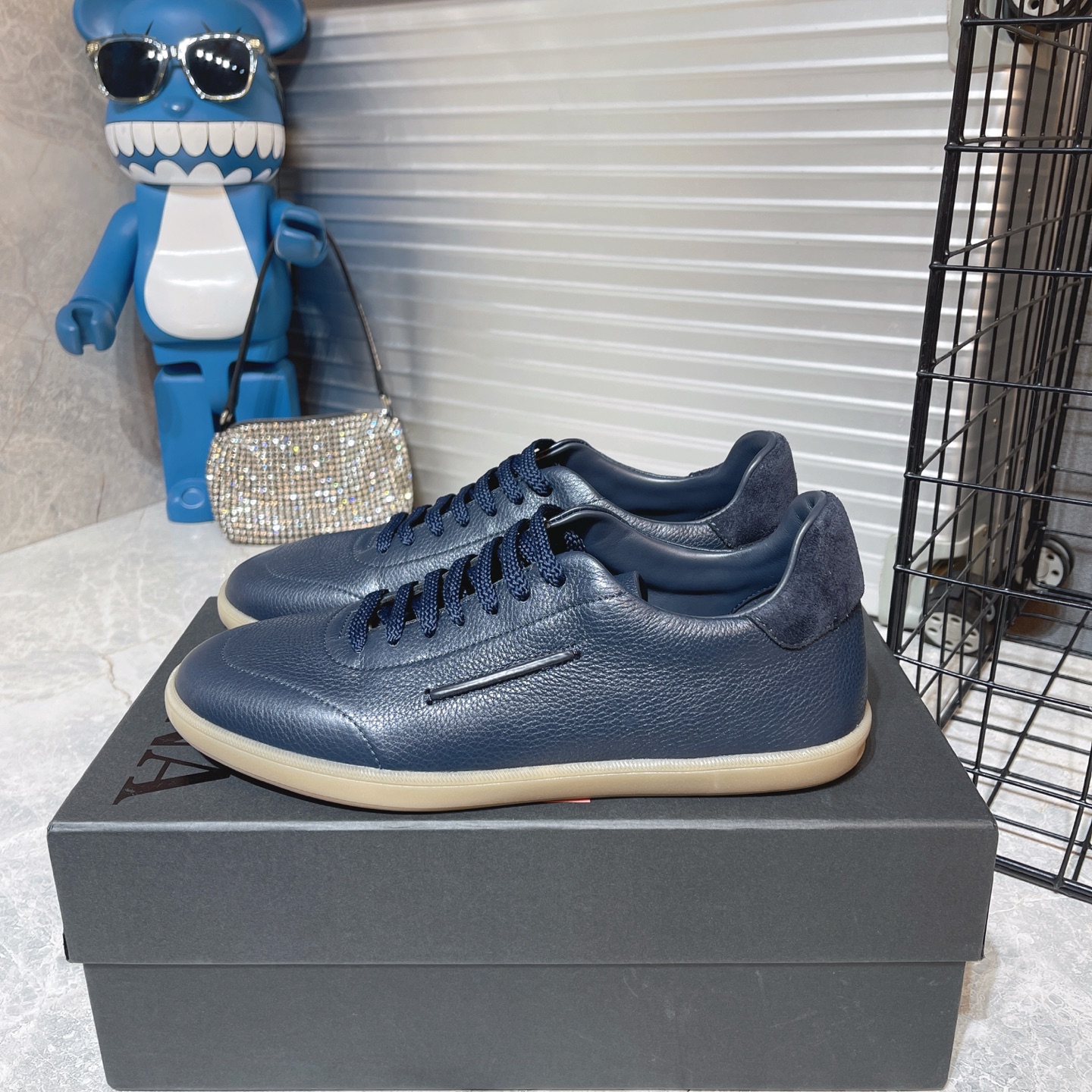 Designer Sneakers