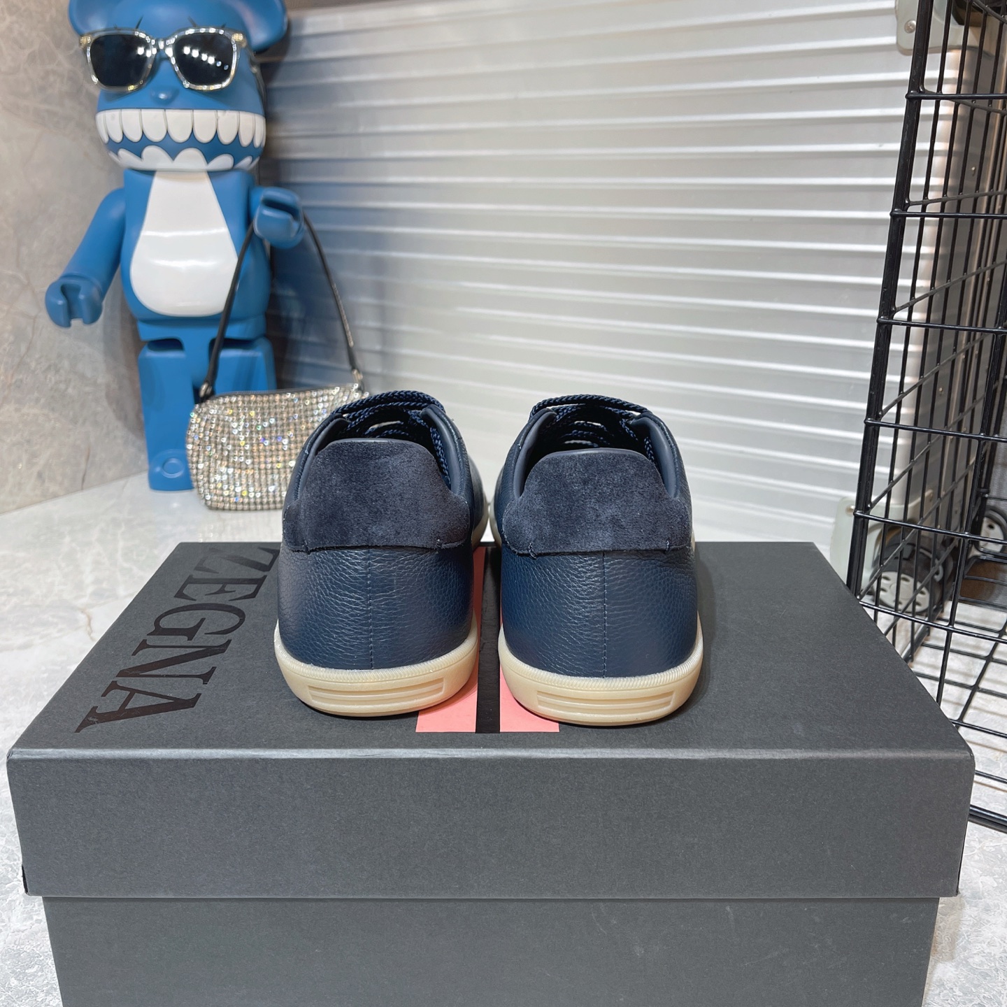 Designer Sneakers
