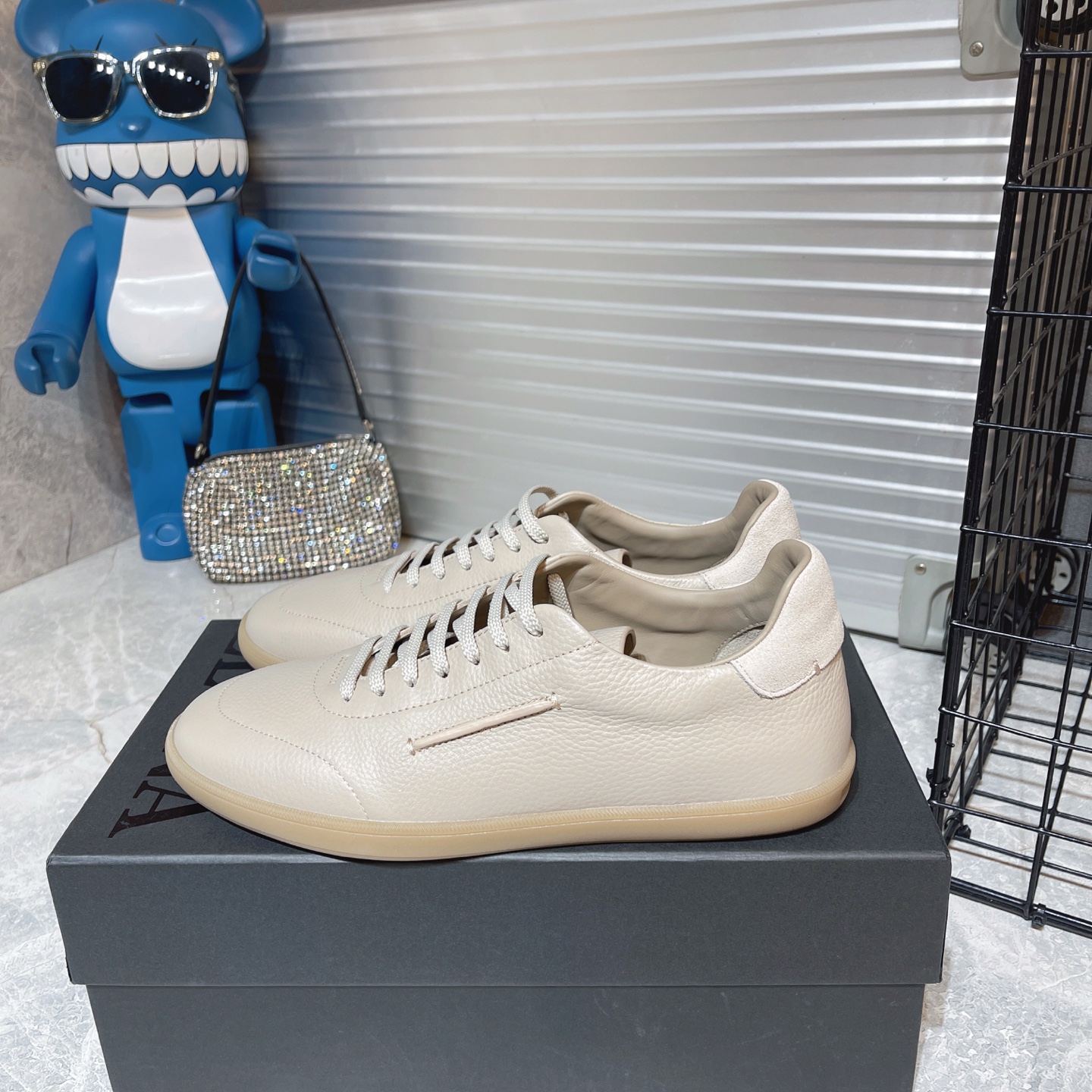 Designer Sneakers