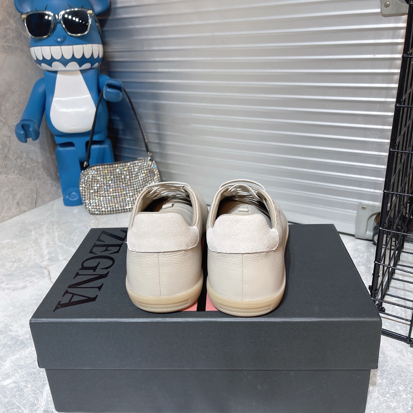 Designer Sneakers