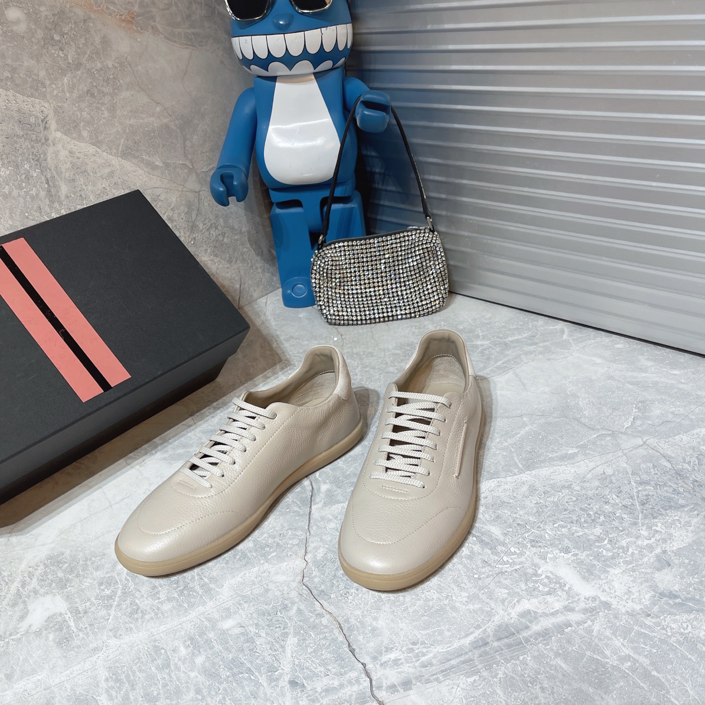 Designer Sneakers