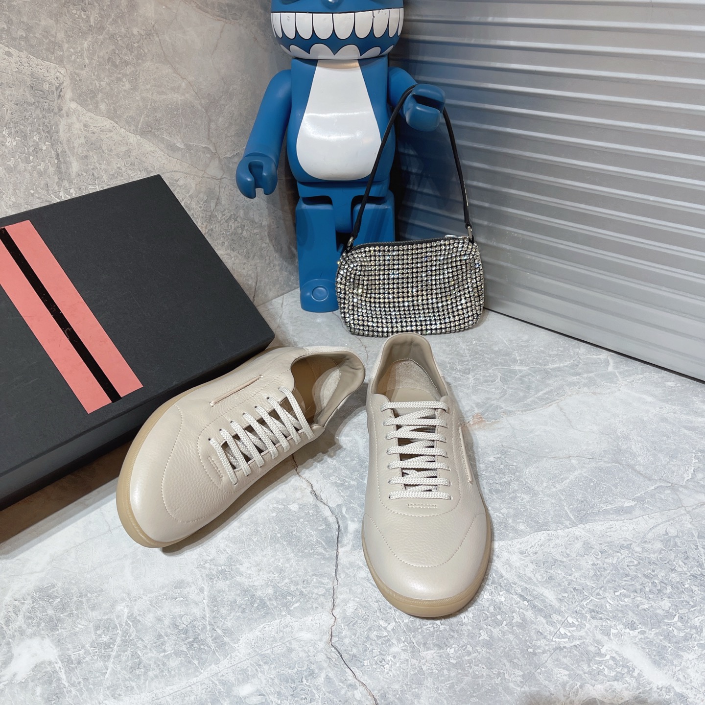 Designer Sneakers