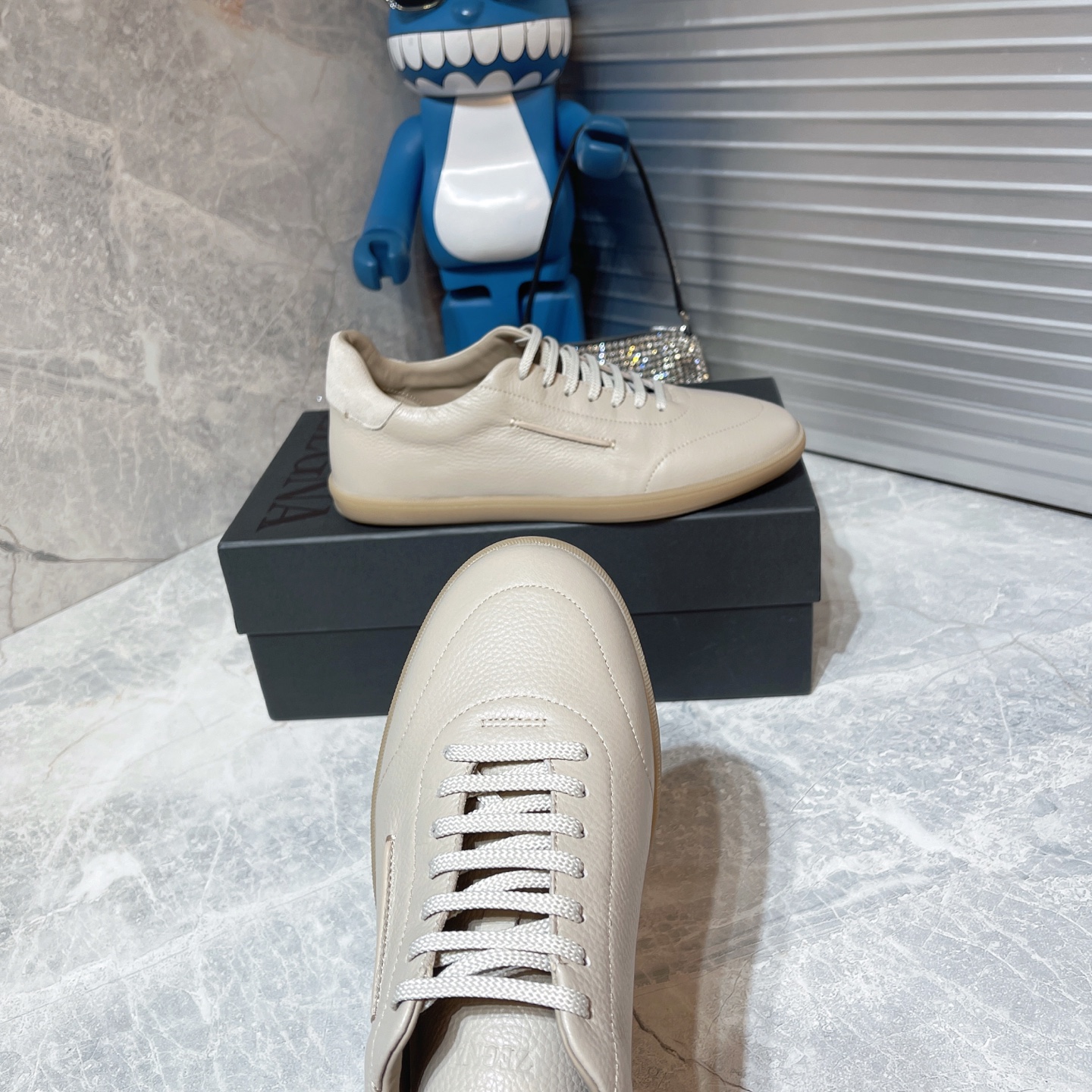 Designer Sneakers