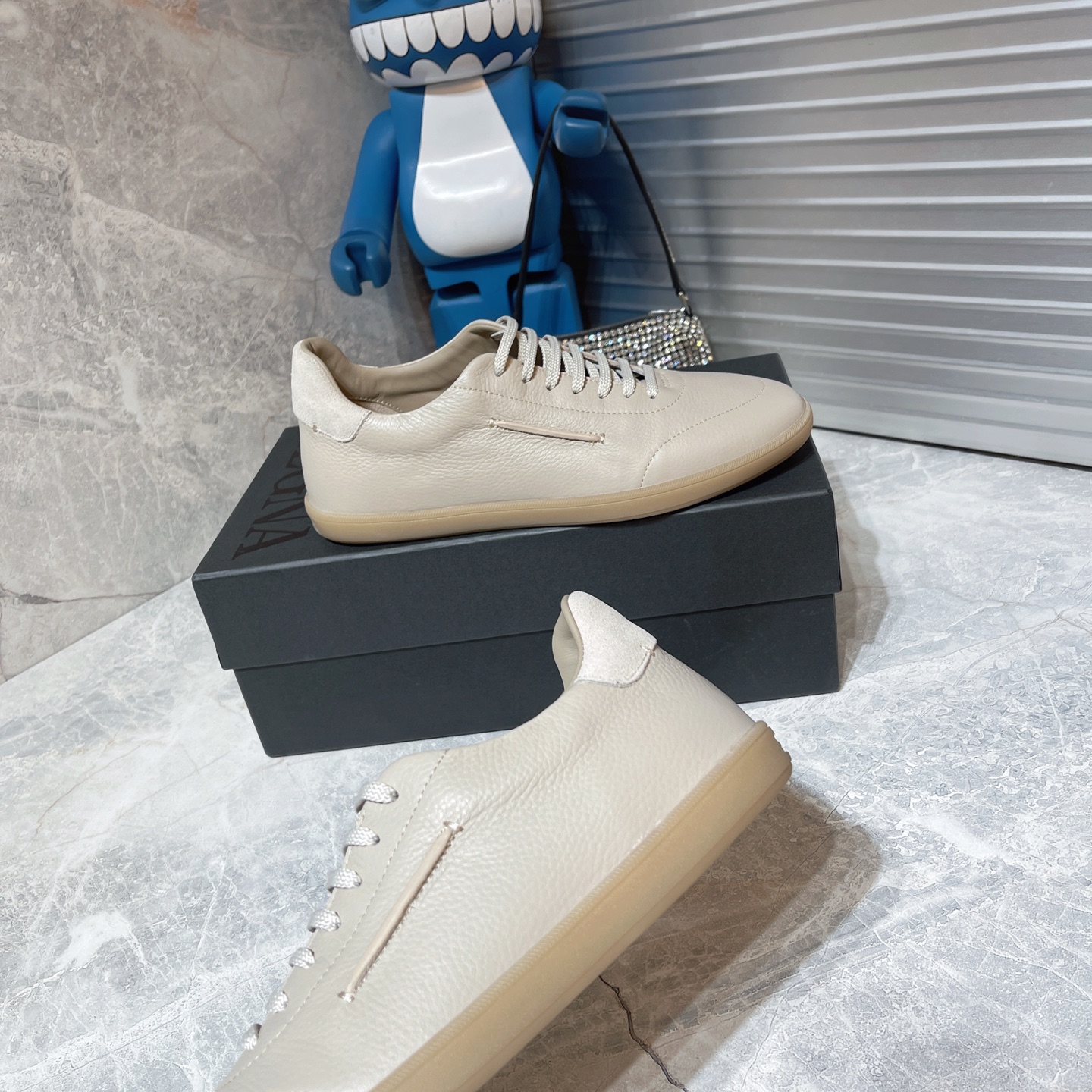 Designer Sneakers