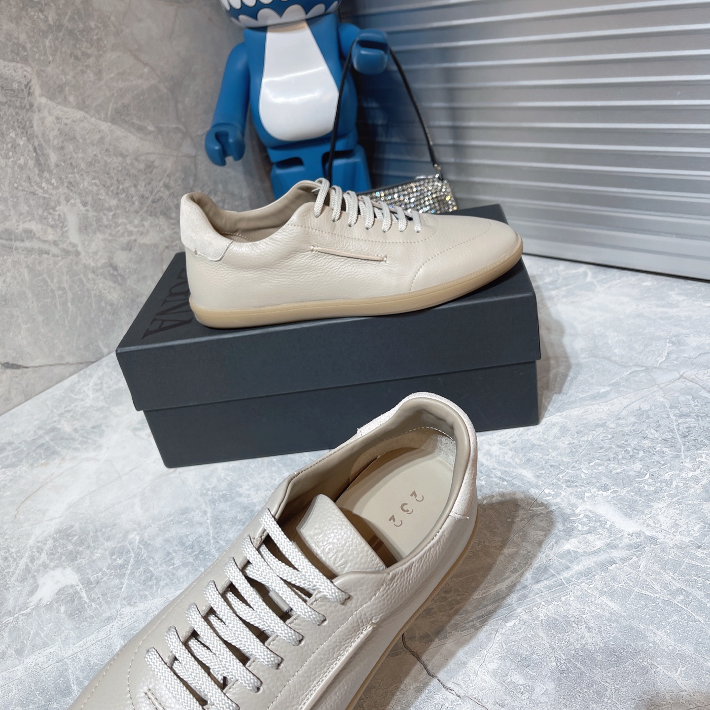 Designer Sneakers