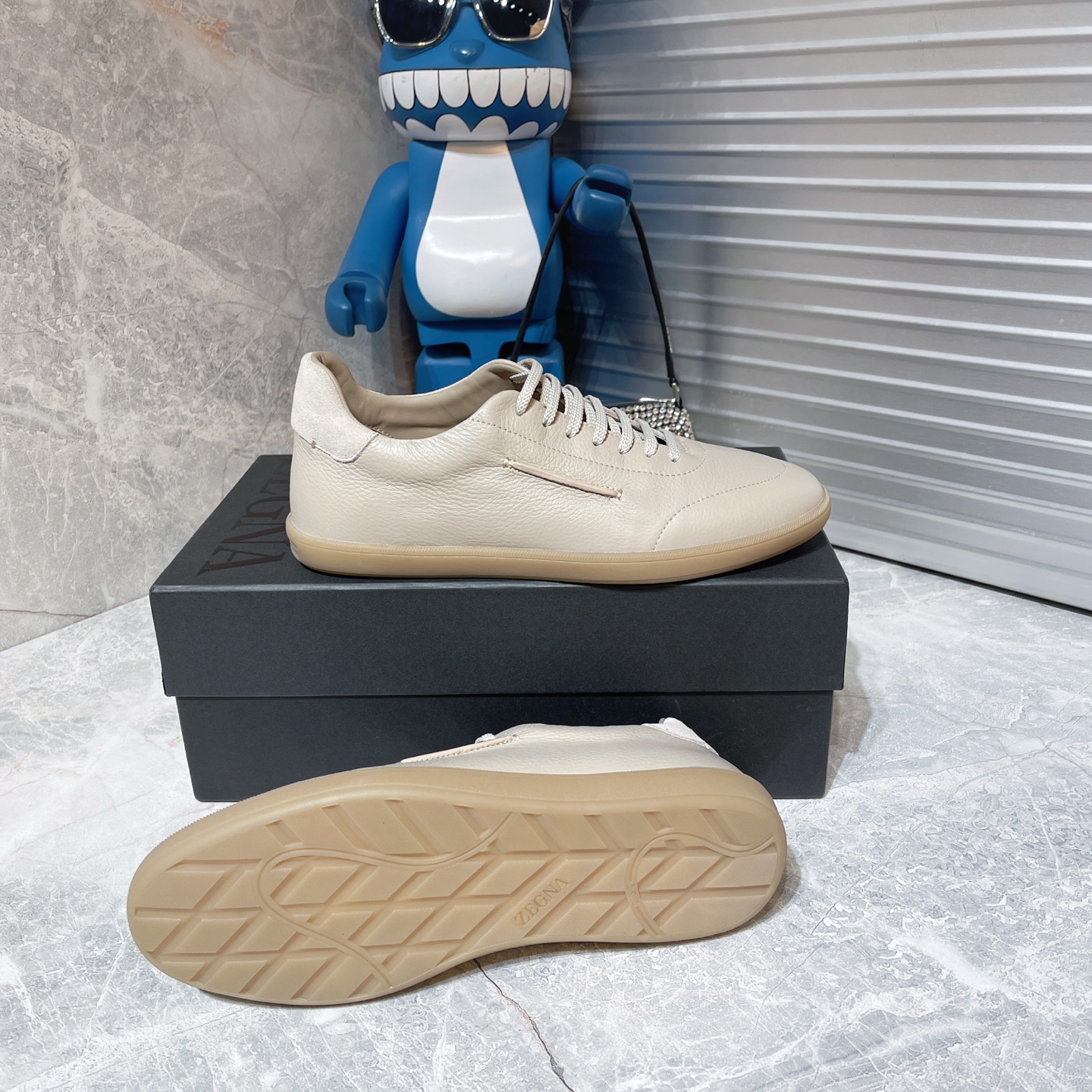 Designer Sneakers