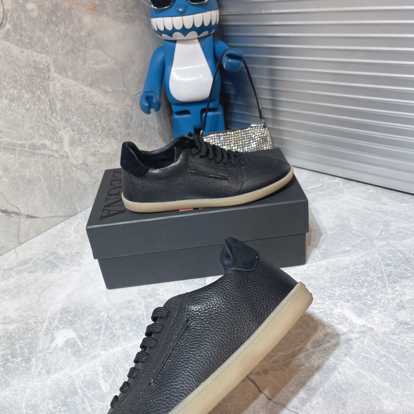 Designer Sneakers