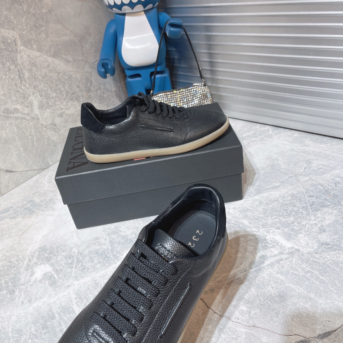 Designer Sneakers