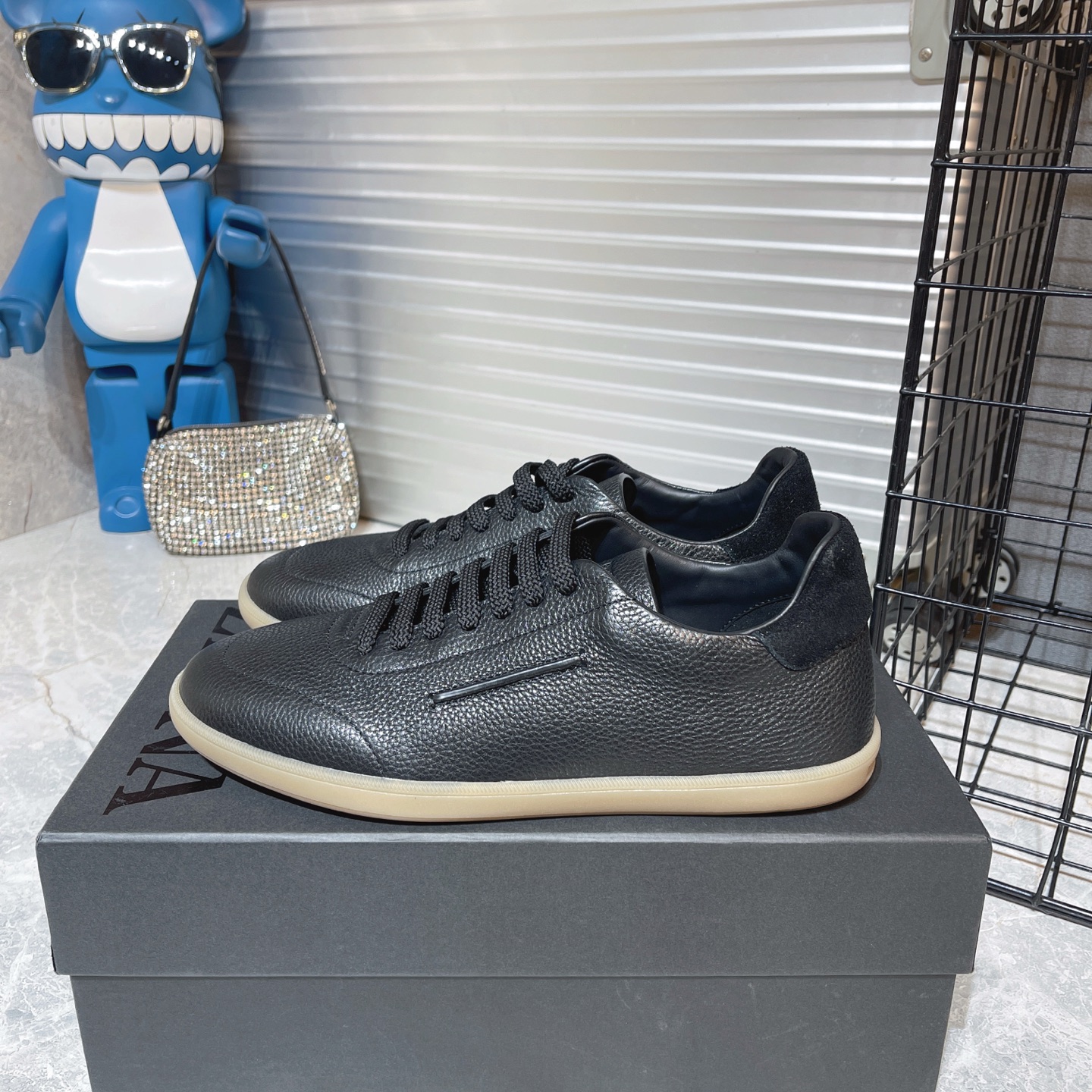 Designer Sneakers