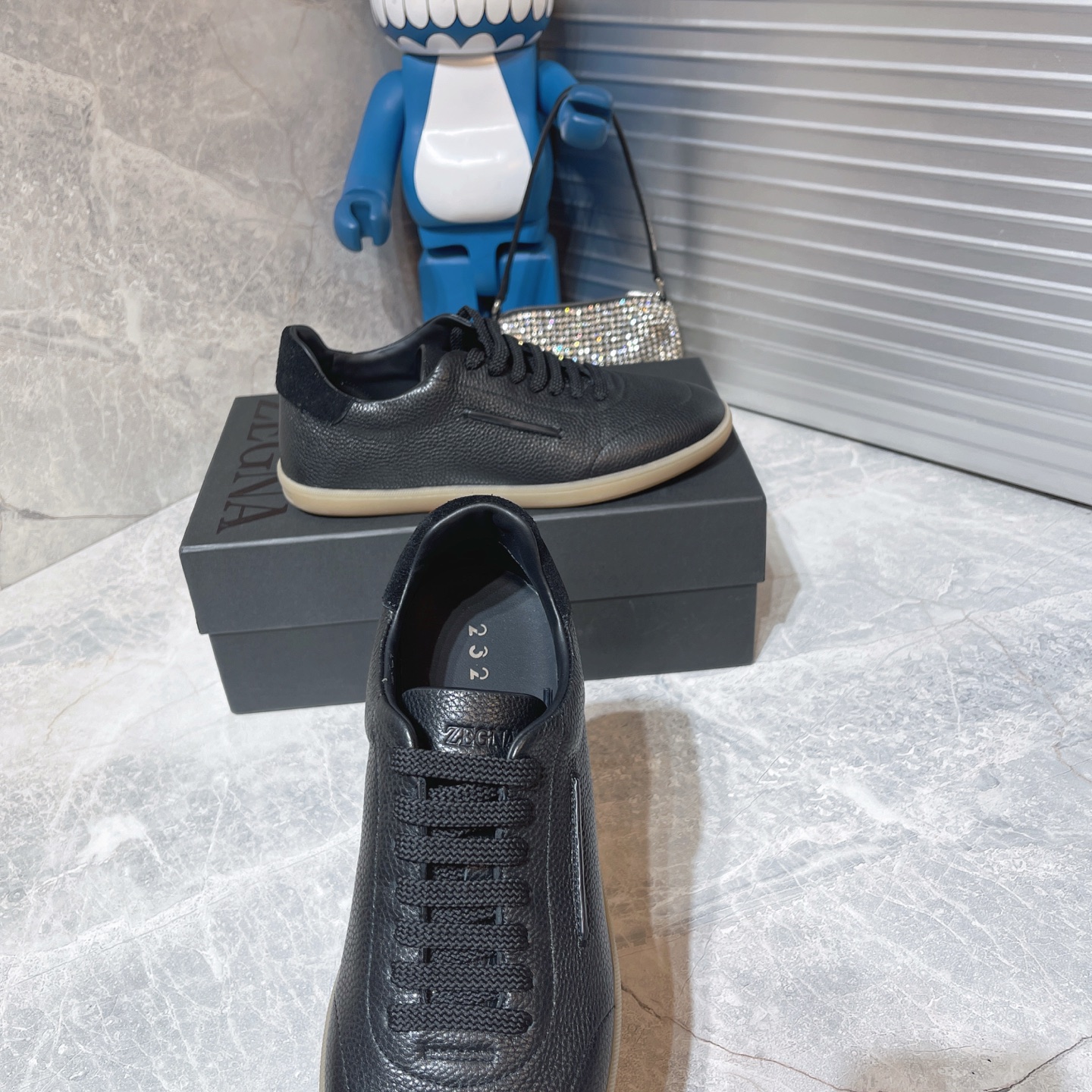 Designer Sneakers