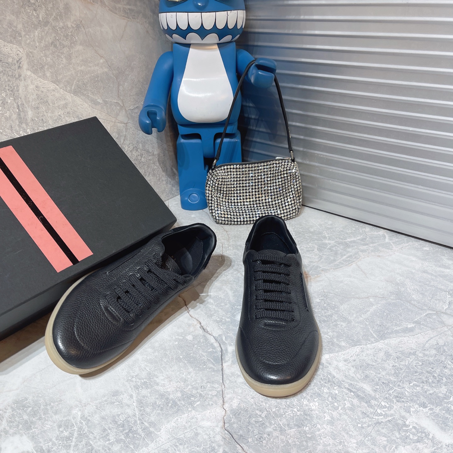 Designer Sneakers