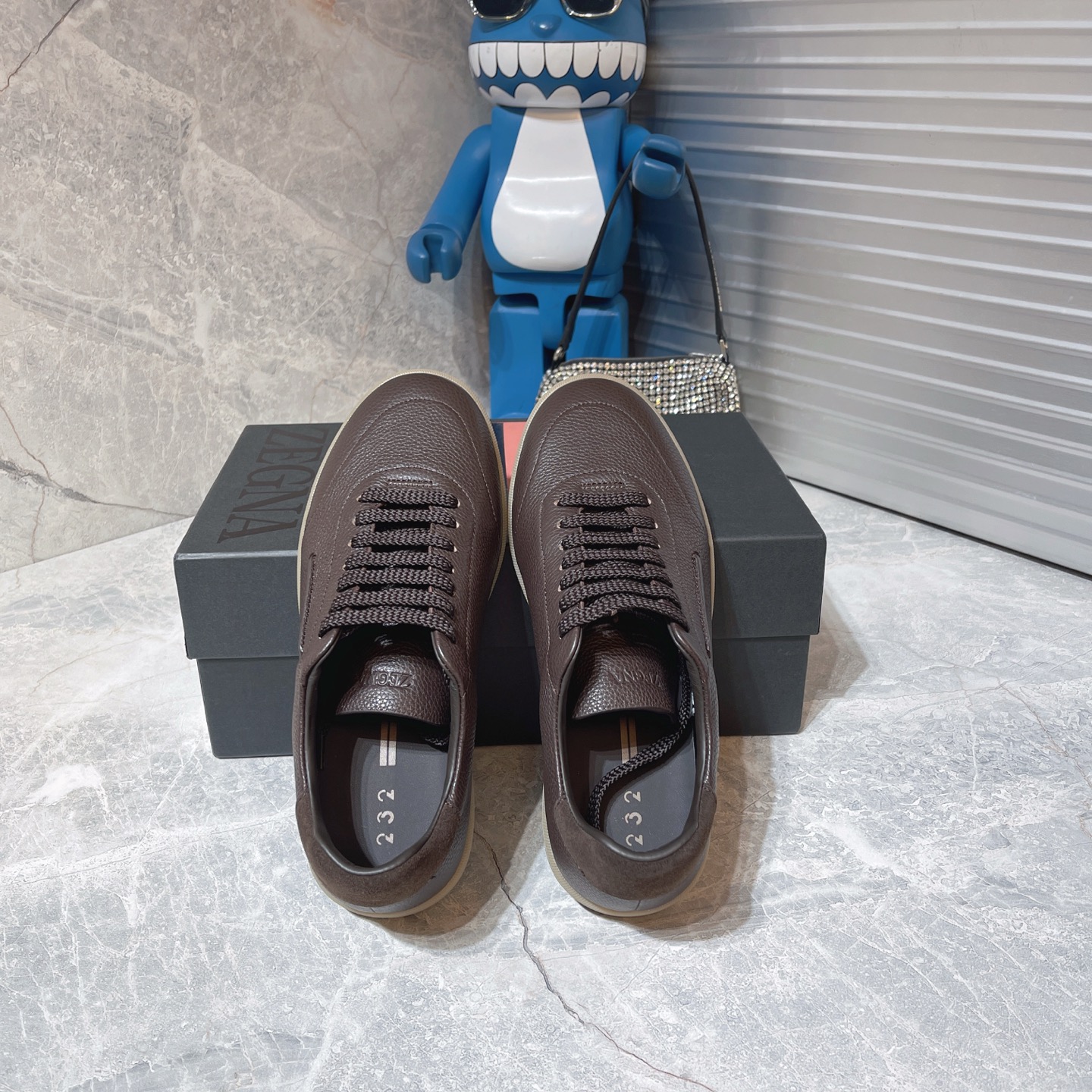 Designer Sneakers